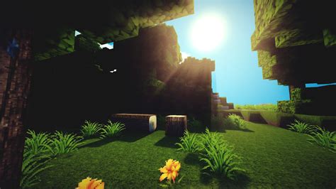 Background Ppt Aesthetic Hd Minecraft - IMAGESEE