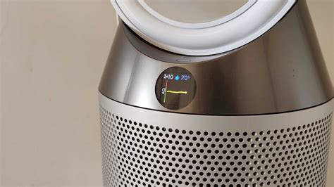 Dyson Pure Humidify+Cool air purifier and humidifier