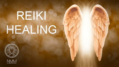 Reiki Music: emotional & physical healing music, Healin... | Doovi