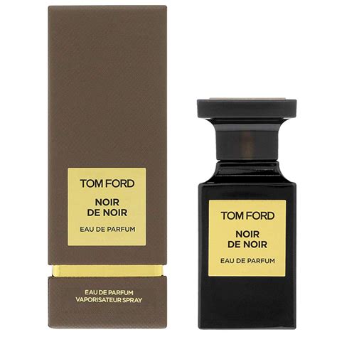 Tom Ford Noir De Noir Perfume For Unisex By Tom Ford In Canada – Perfumeonline.ca