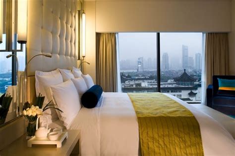 Renaissance Shanghai Yu Garden Hotel - , Shanghai | SmartShanghai