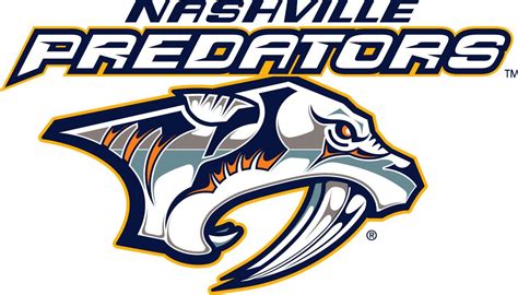 A Critique in NHL Jerseys: Nashville Predators Alternate 2001-07