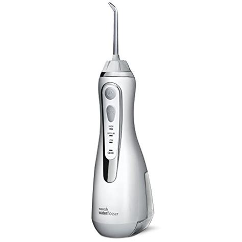 10 Best Cordless Water Flossers Of 2022 – PDHRE