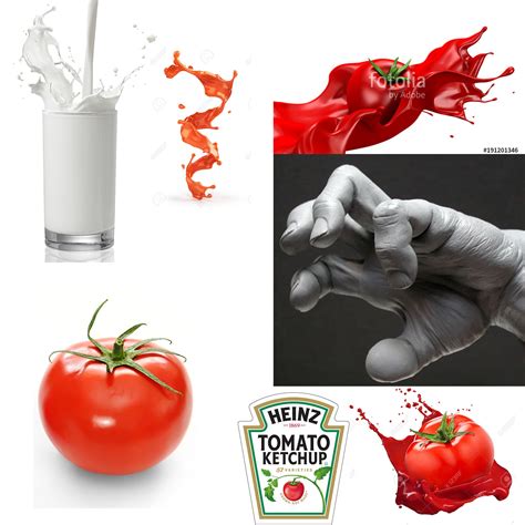 HEINZ TOMATO on Behance