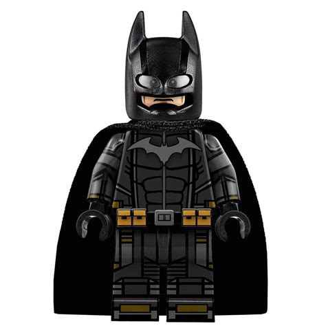 Batman | Lego batman minifigures, Lego minifigures, Lego custom minifigures