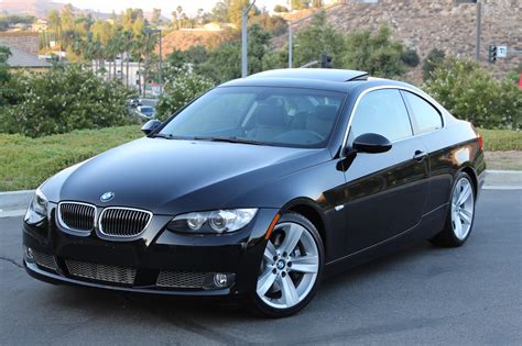 BMW E92 3-Series Coupe For Sale - BaT Auctions