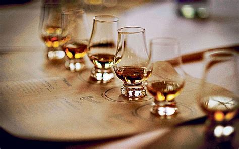 How to do Whisky Tasting | The Whisky Girl