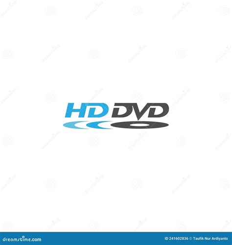 DVD Logo Icon Design Template Vector Illustration Editorial Photo - Illustration of design ...