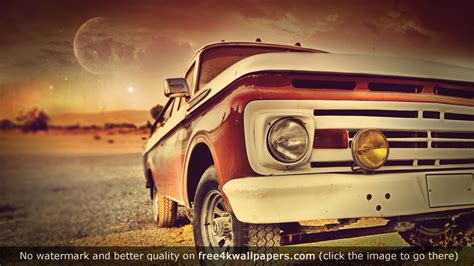 534 Wallpaper With Vintage Car Images & Pictures - MyWeb