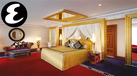 Hotel Burj Al Arab - jbasd