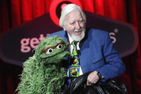 Original Big Bird Puppeteer Retiring After 50 Years on Sesame Street