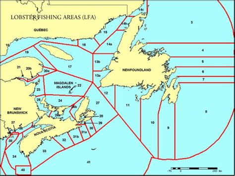 Lobster Season Newfoundland 2024 - Netti Adriaens