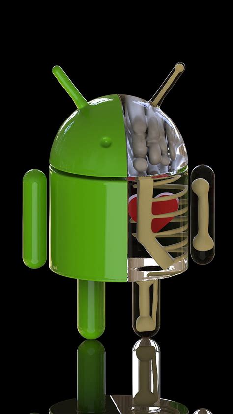 79+ Wallpaper Hd Robot Android Picture - MyWeb