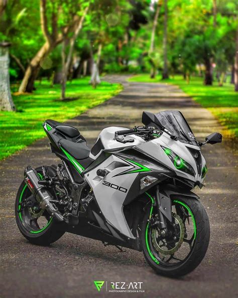 Kawasaki Ninja 650 Wallpapers - Wallpaper Cave