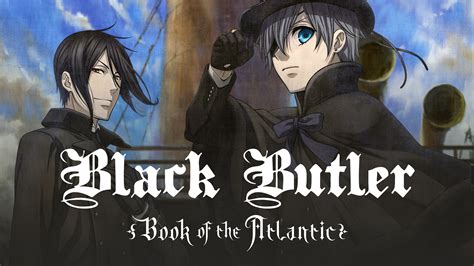 Amazon.com: Black Butler: Book of Murder - Part 1 : Joan Hickson, Michael Culver, Elizabeth ...