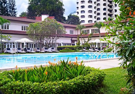 Goodwood Park Hotel | 5-Star Heritage Hotel in Singapore