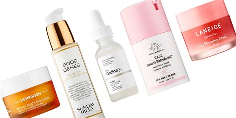 9 best-selling skincare products at Sephora