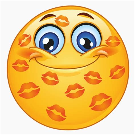 Flirty Animated Emoji – Stickers for iMessage by EDB Group