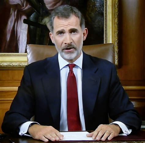 Rey Felipe - El Rey Felipe VI celebra su 52 cumpleaños en la intimidad - 12 News Online AUI