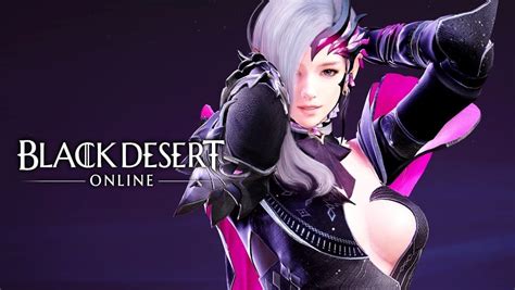 Black Desert Online - Dark Knight awakening arrives in English server - MMO Culture