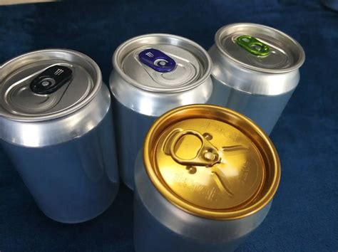 330ml Aluminum Pop Cans For Drinks Packing - Buy Pop Cans,330ml ...