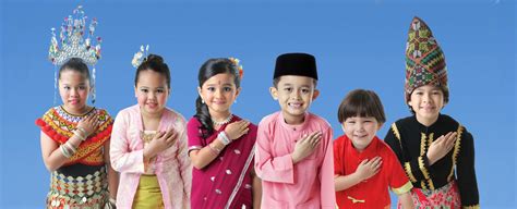 HUBUNGAN ETNIK: Perayaan Hari Raya Aidilfitri (Melayu Islam)