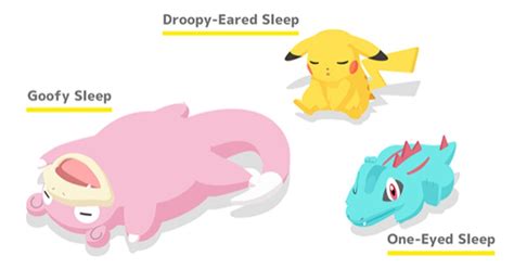 How to get Dream Shards in Pokémon Sleep | Eurogamer.net