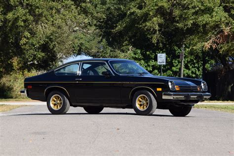 1976 Chevrolet Vega | Orlando Classic Cars