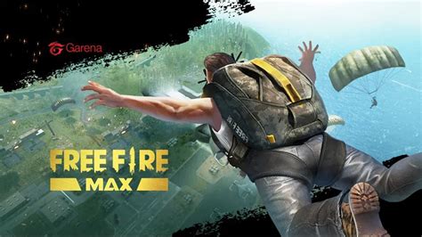 Free Fire Max is now open for pre-registration | TechRadar