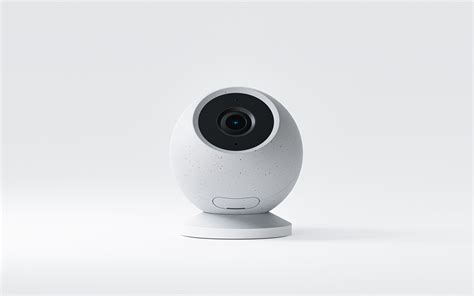 The Smart Camera on Behance