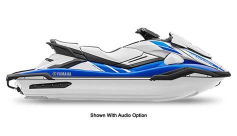 New 2023 Yamaha FX HO | Watercraft for Sale in Albemarle NC | Azure ...