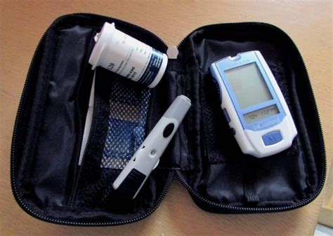 Diabetic Supply Kits - Sell Your Test Strips