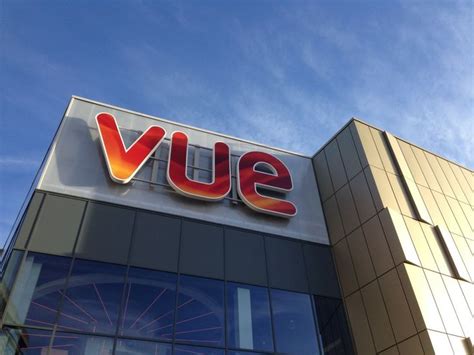 Vue Cinema - Gateshead | Vue cinema, Cinema, Gateshead