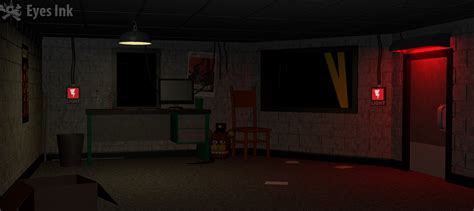 Fnaf All Offices Viewer Fan Made By Kirill2004s Team Game Jolt | Images and Photos finder