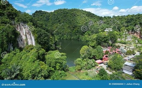 Ipoh, Perak, Malaysia editorial stock image. Image of ipoh - 258846844