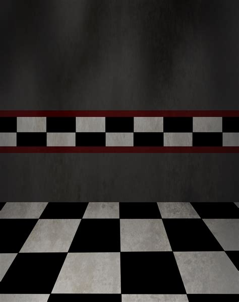 Fnaf Stage Background