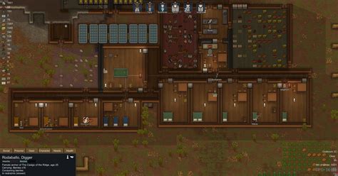 10+ Best Bedroom Size Rimworld