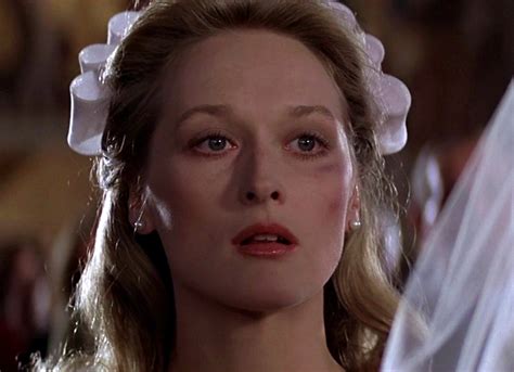 Christina Nitta • orwell: Meryl Streep in The Deer Hunter (1978)