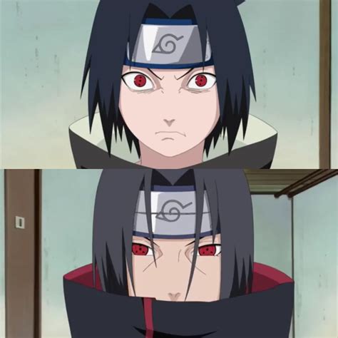 Sasuke Uchiha vs Itachi Uchiha || Naruto Shippuden | Anime, Itachi, Desenhos