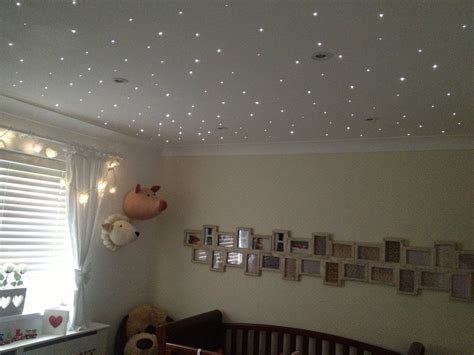 10 adventiges of Fiber optic ceiling light - Warisan Lighting