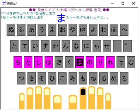 Japanese keyboard layout - garetventure