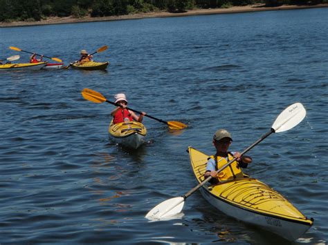 Classes – Portland Kayak Company