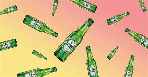 10 Things You Should Know About Heineken | VinePair