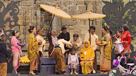 Dieng Culture Festival Venue & Ticket - IdeTrips