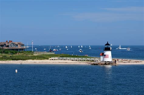 Nantucket Island | Lighthouses usa, Favorite places, Beautiful lighthouse