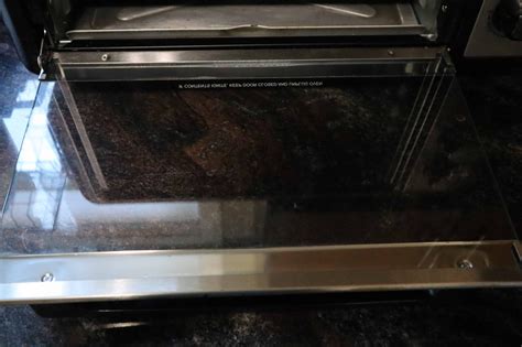 How to Clean a Toaster Oven – Start to Finish