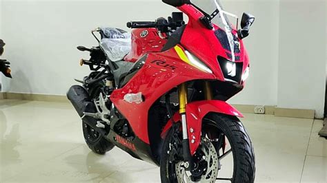 Yamaha R15 V4 (Indonesia) | lupon.gov.ph