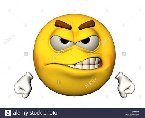 Angry emoji Blank Template - Imgflip