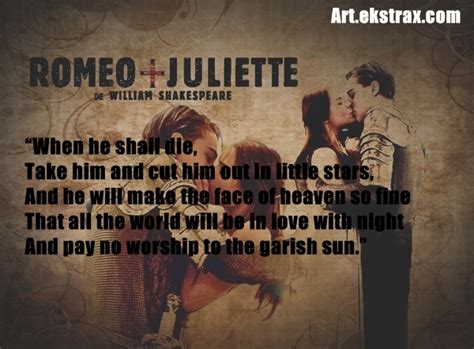 70 Famous Quotes From Romeo And Juliet