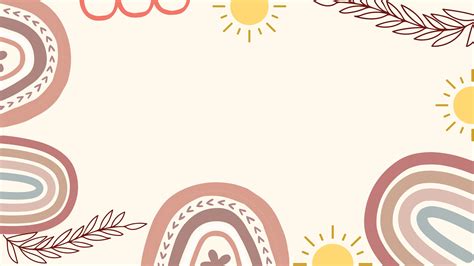 Free Blue Boho Background - EPS, Illustrator, JPG, PNG, SVG | Template.net